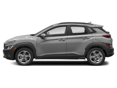 2022 Hyundai KONA SEL Auto AWD