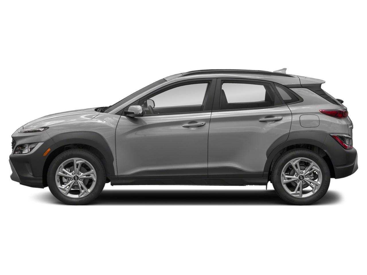 2022 Hyundai KONA SEL Auto AWD