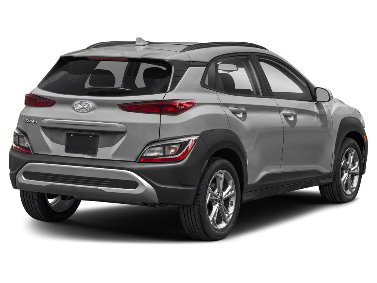 2022 Hyundai KONA SEL Auto AWD