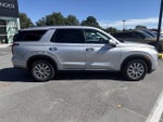 2025 Hyundai PALISADE SEL AWD
