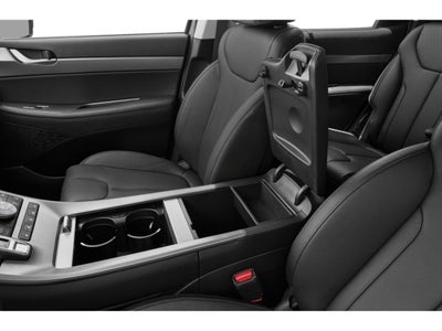 2022 Hyundai PALISADE SEL AWD