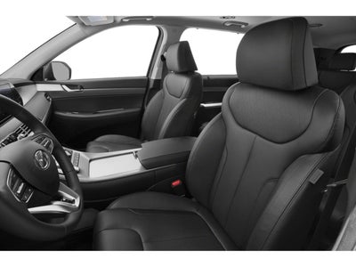 2021 Hyundai PALISADE SEL AWD