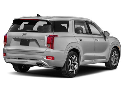 2021 Hyundai PALISADE Calligraphy AWD