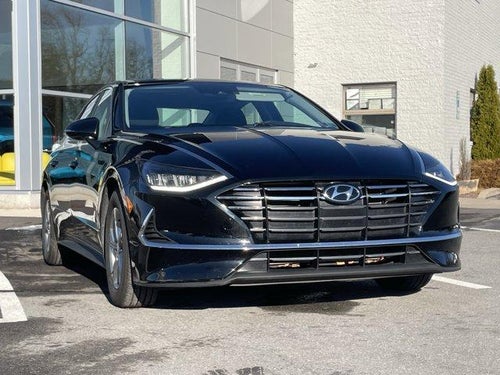 2023 Hyundai SONATA SE 2.5L *Ltd Avail*