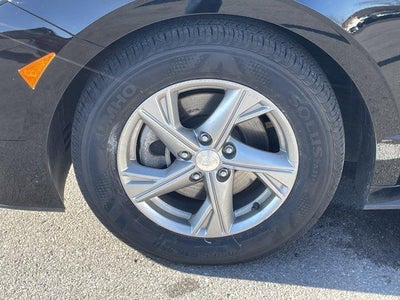 2023 Hyundai SONATA SE 2.5L *Ltd Avail*