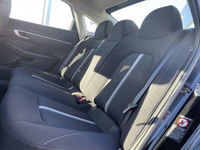 2023 Hyundai SONATA SE 2.5L *Ltd Avail*