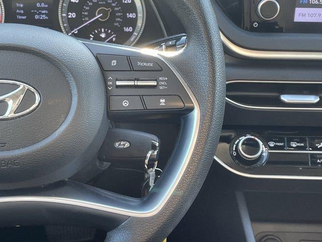 2023 Hyundai SONATA SE 2.5L *Ltd Avail*