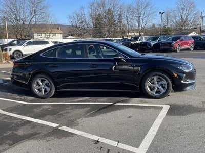 2023 Hyundai SONATA SE 2.5L *Ltd Avail*