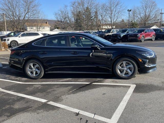 2023 Hyundai SONATA SE 2.5L *Ltd Avail*