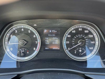 2023 Hyundai SONATA SE 2.5L *Ltd Avail*