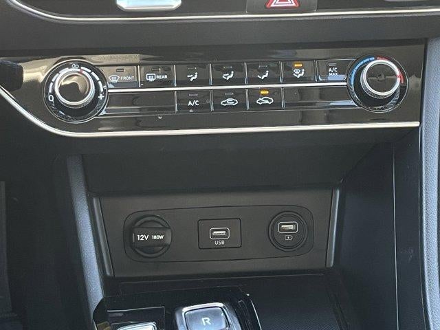 2023 Hyundai SONATA SE 2.5L *Ltd Avail*