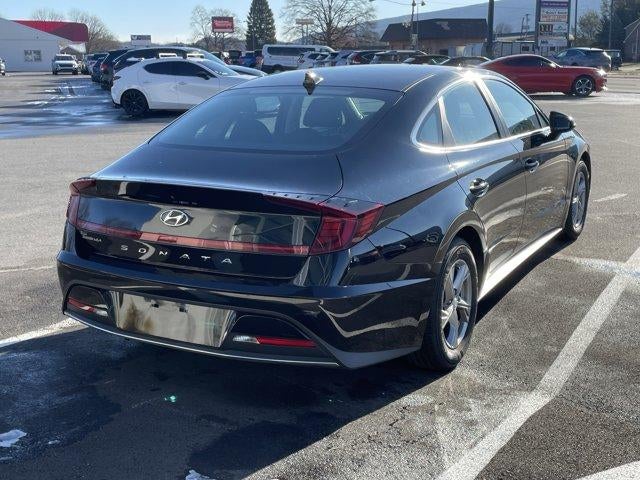 2023 Hyundai SONATA SE 2.5L *Ltd Avail*