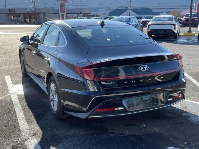 2023 Hyundai SONATA SE 2.5L *Ltd Avail*