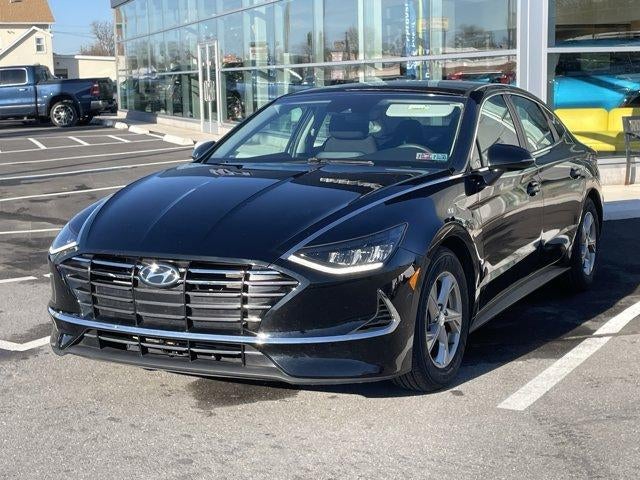 2023 Hyundai SONATA SE 2.5L *Ltd Avail*