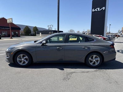 2023 Hyundai SONATA SE 2.5L *Ltd Avail*