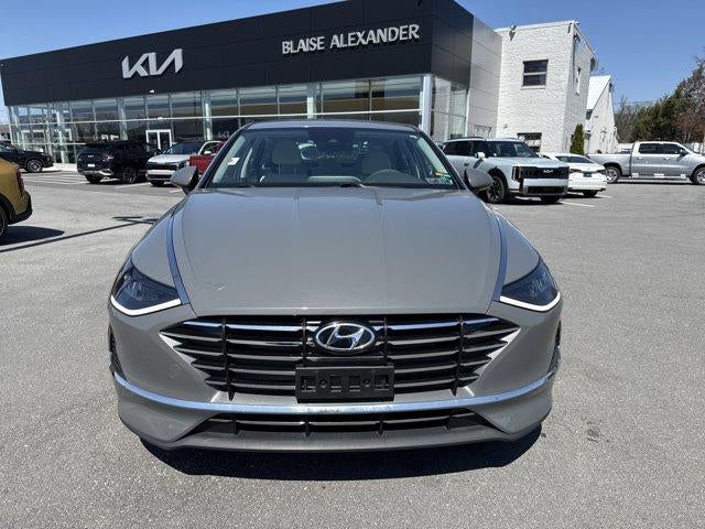 2023 Hyundai SONATA SE 2.5L *Ltd Avail*