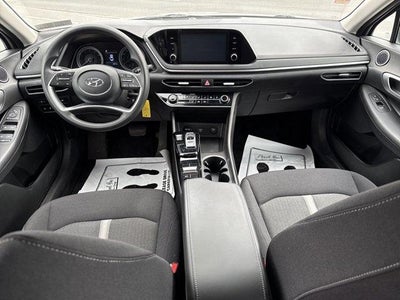 2023 Hyundai SONATA SE 2.5L *Ltd Avail*