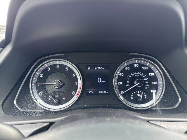 2023 Hyundai SONATA SE 2.5L *Ltd Avail*