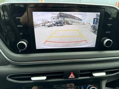 2023 Hyundai SONATA SE 2.5L *Ltd Avail*