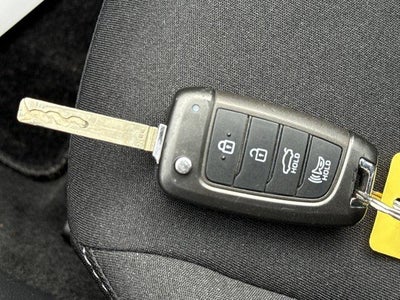 2023 Hyundai SONATA SE 2.5L *Ltd Avail*