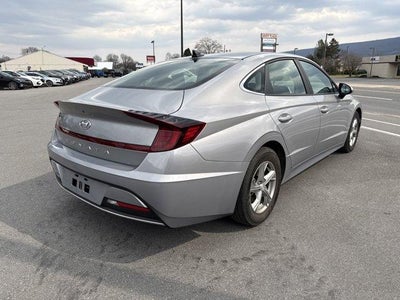 2023 Hyundai SONATA SE 2.5L *Ltd Avail*
