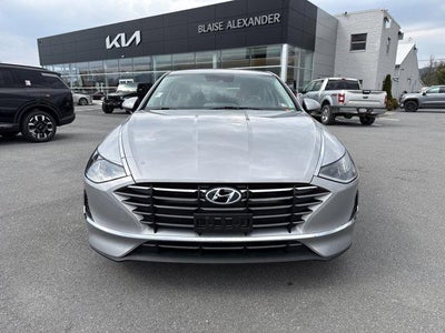 2023 Hyundai SONATA SE 2.5L *Ltd Avail*