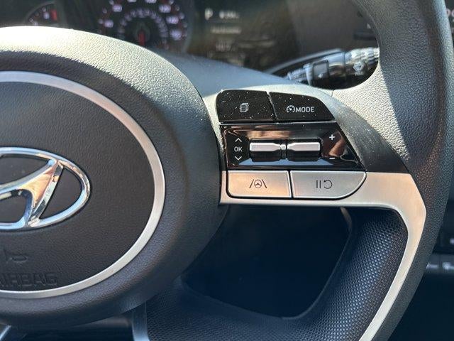 2023 Hyundai ELANTRA SEL IVT