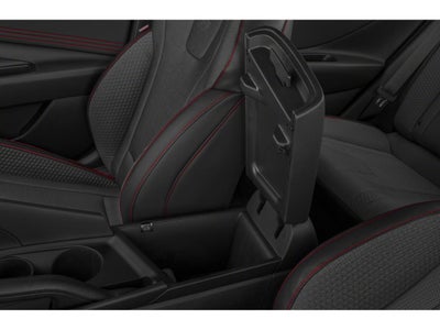 2023 Hyundai ELANTRA N Line DCT