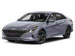 2023 Hyundai ELANTRA SEL IVT