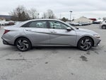 2025 Hyundai ELANTRA SEL Convenience IVT