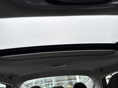 2025 Hyundai ELANTRA SEL Convenience IVT