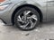 2025 Hyundai ELANTRA SEL Convenience IVT
