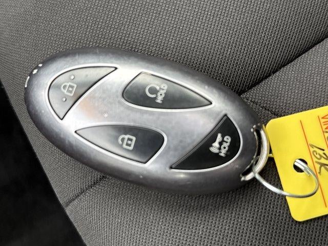 2025 Hyundai ELANTRA SEL Convenience IVT