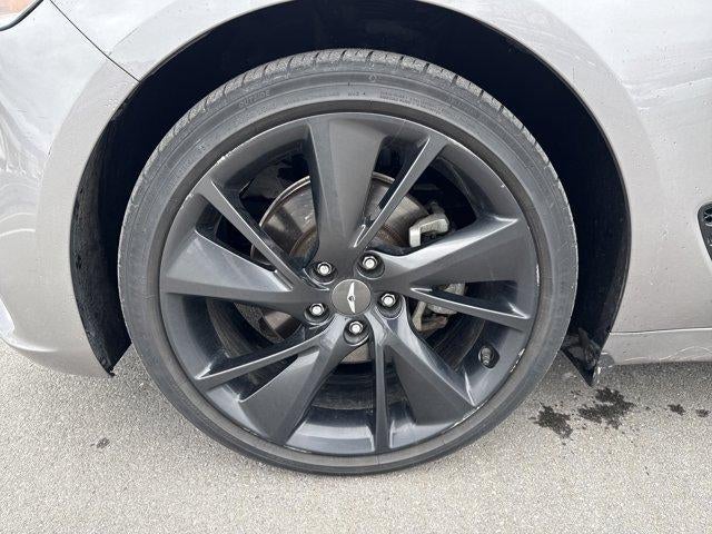 2023 Genesis G70 2.0T AWD