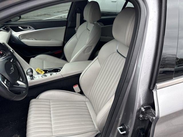 2023 Genesis G70 2.0T AWD