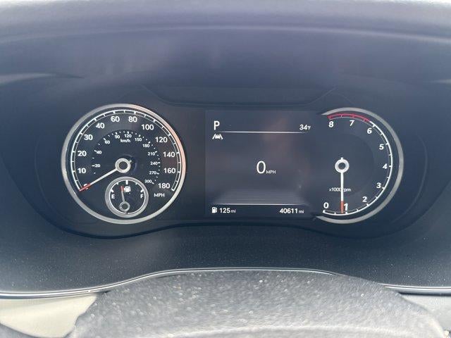 2023 Genesis G70 2.0T AWD