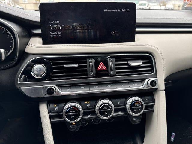 2023 Genesis G70 2.0T AWD