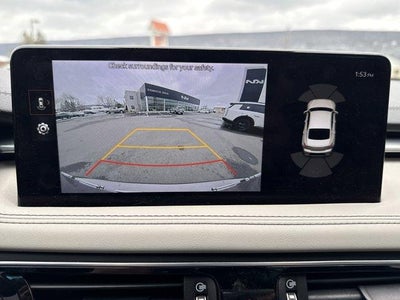 2023 Genesis G70 2.0T AWD