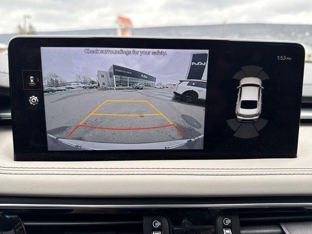 2023 Genesis G70 2.0T AWD