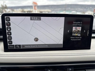 2023 Genesis G70 2.0T AWD