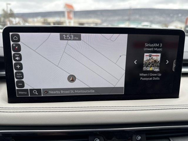 2023 Genesis G70 2.0T AWD