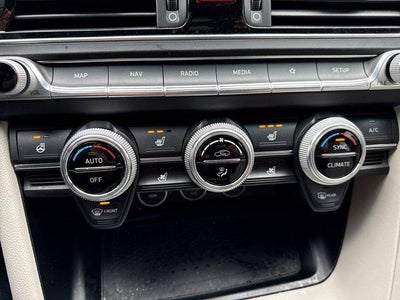 2023 Genesis G70 2.0T AWD