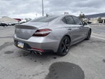 2023 Genesis G70 2.0T AWD