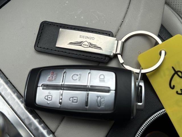 2023 Genesis G70 2.0T AWD