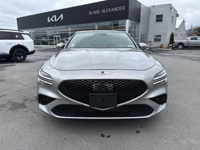 2023 Genesis G70 2.0T AWD