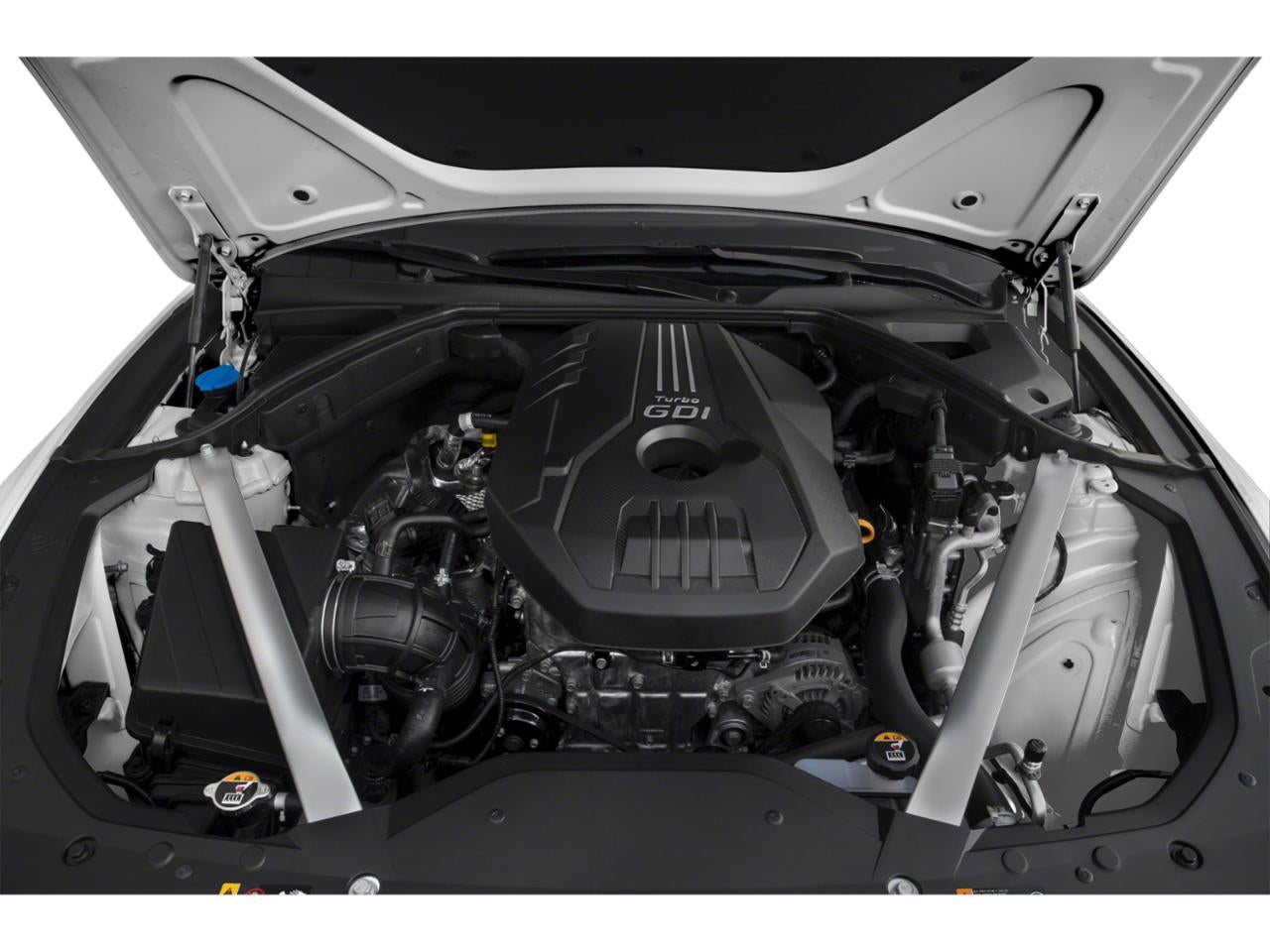 2023 Genesis G70 2.0T AWD