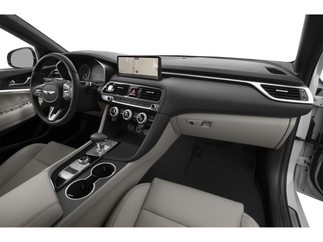 2023 Genesis G70 2.0T AWD