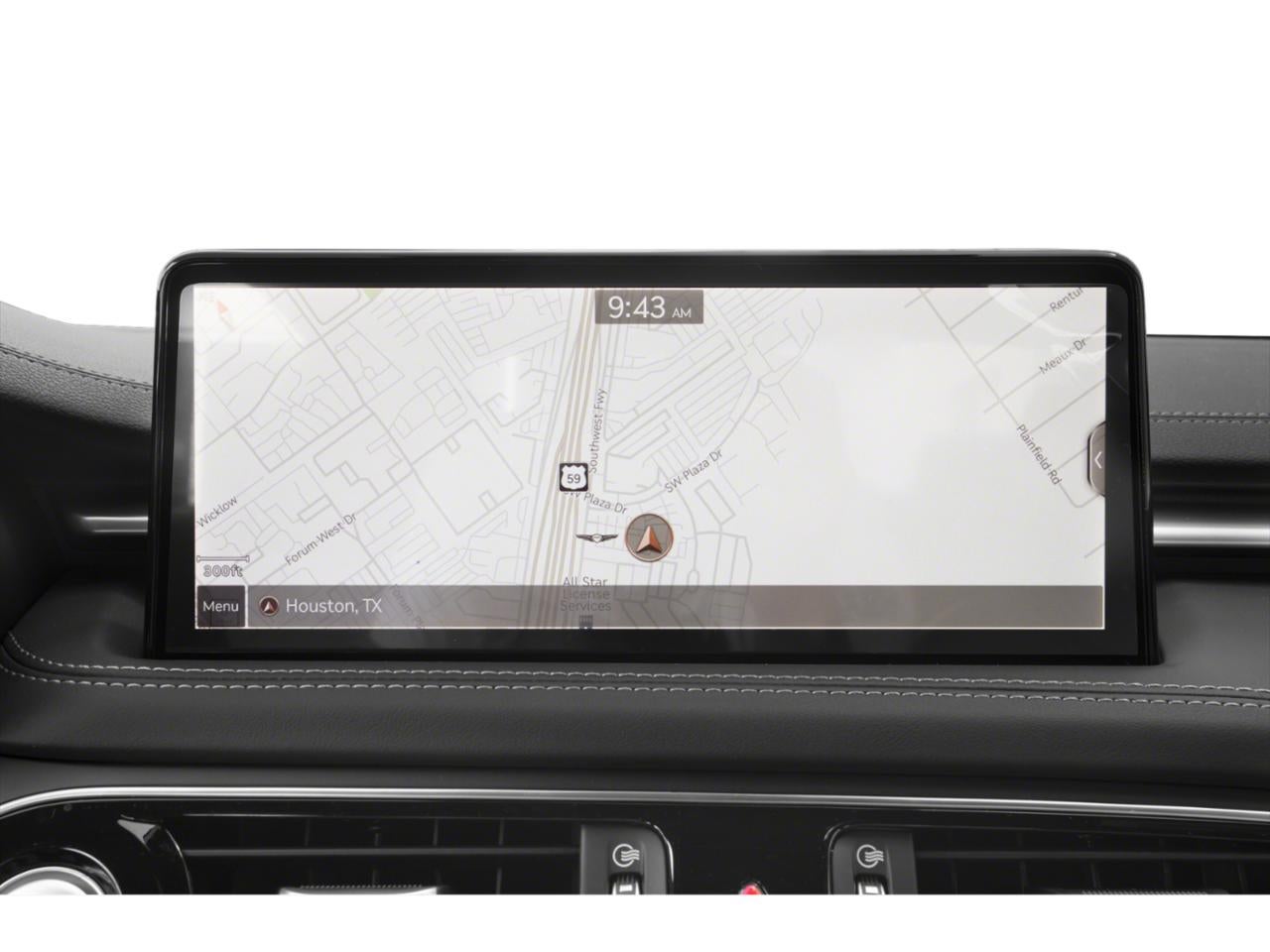 2023 Genesis G70 2.0T AWD