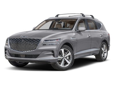 2024 Genesis GV80 3.5T AWD