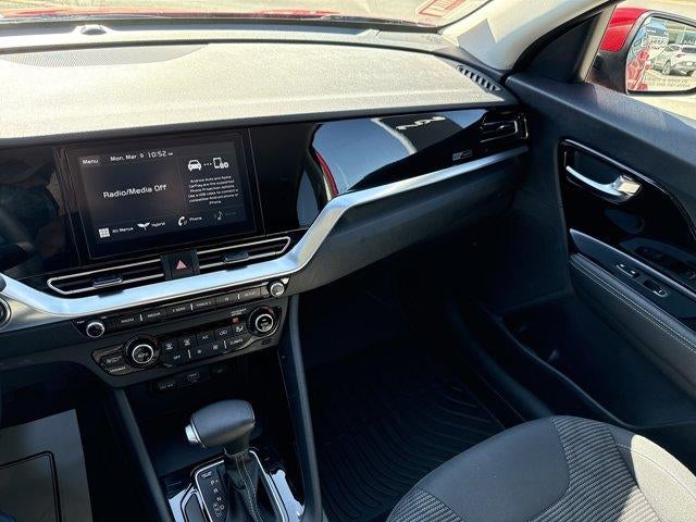 2020 Kia Niro LXS FWD